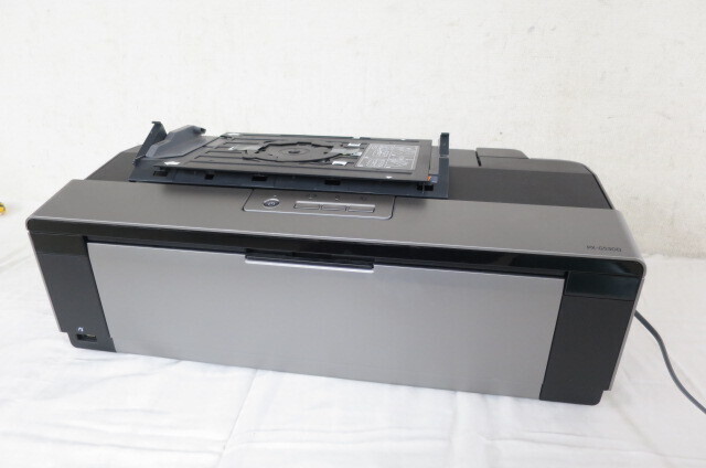 エプソン　EP-903A プリンター　ジャンク品 エプソンインクジェットプリンターEP903Aジャンク品純正インク10