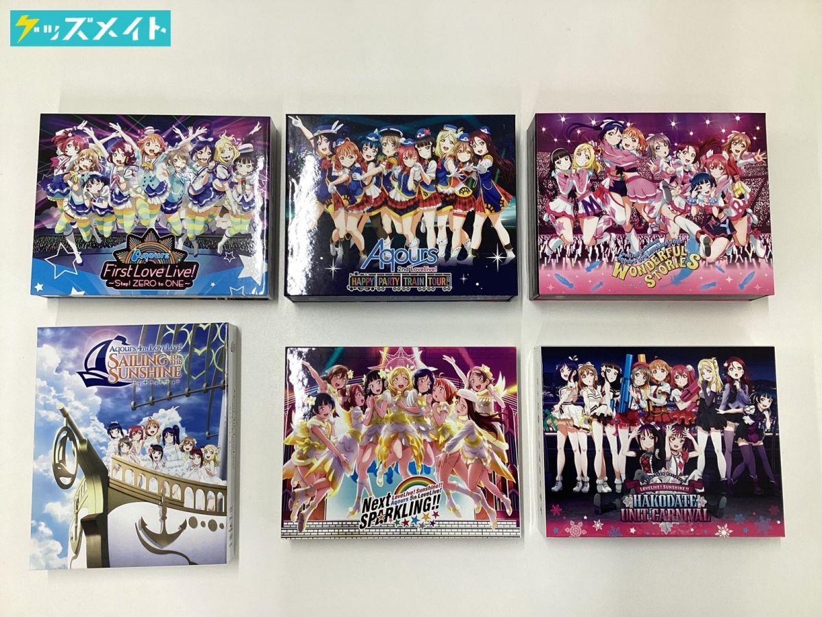 Aqours 鈴木愛奈 直筆サイン入りチェキ ラブライブサンシャイン