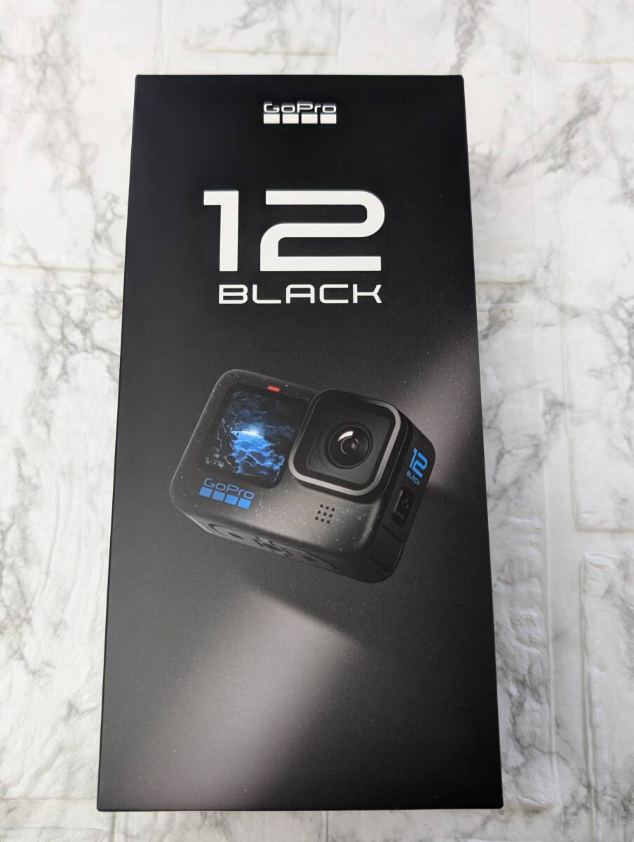 未使用】Gopro10 未使用】Gopro10