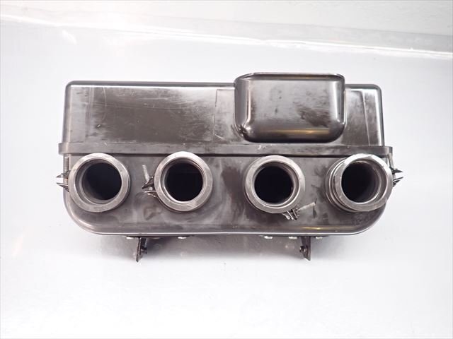 cb750four cb750k tmr36 ファンネル