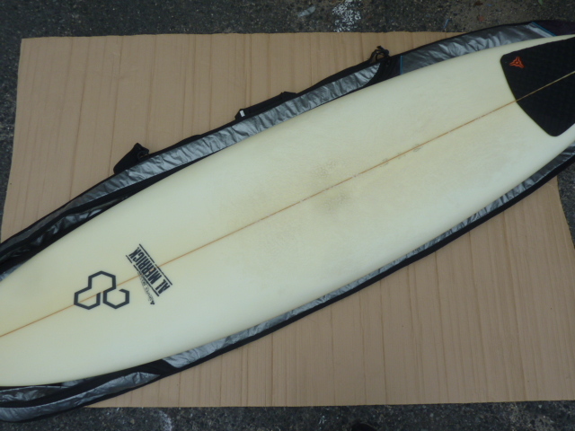 アルメリック5.7ハイフライヤー