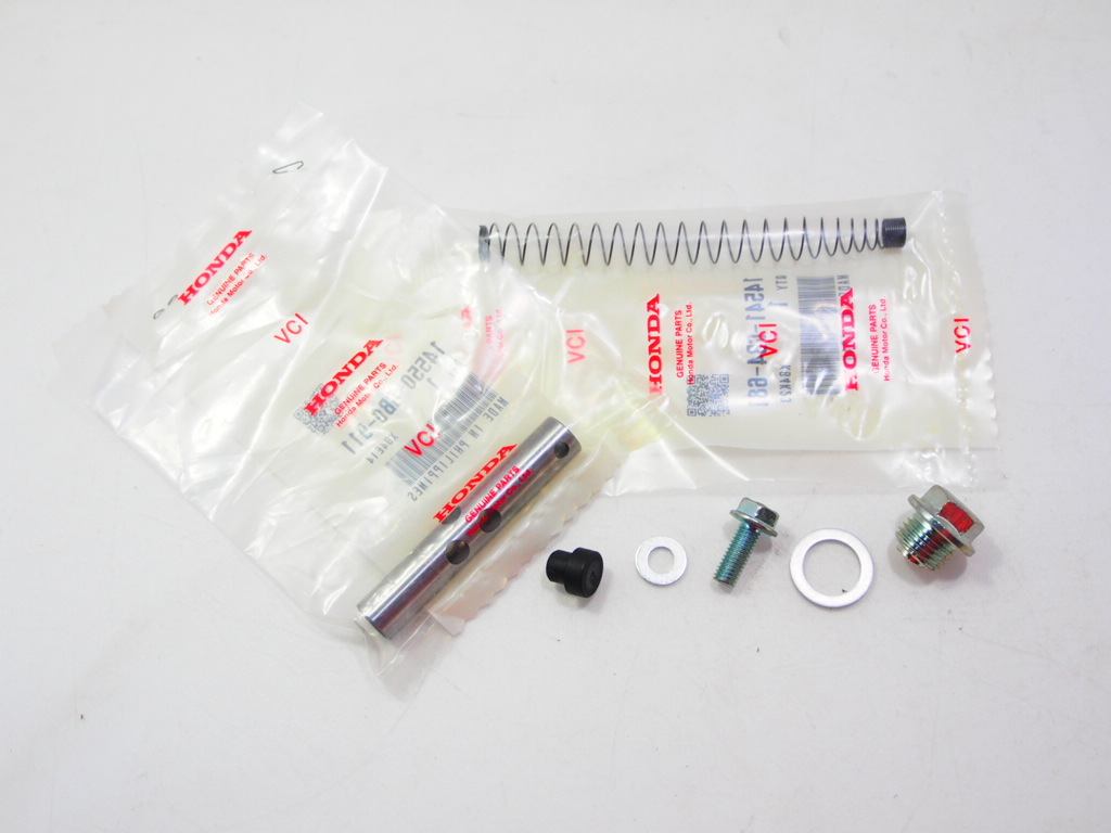 ホンダ CB750F カムチェーン テンショナー