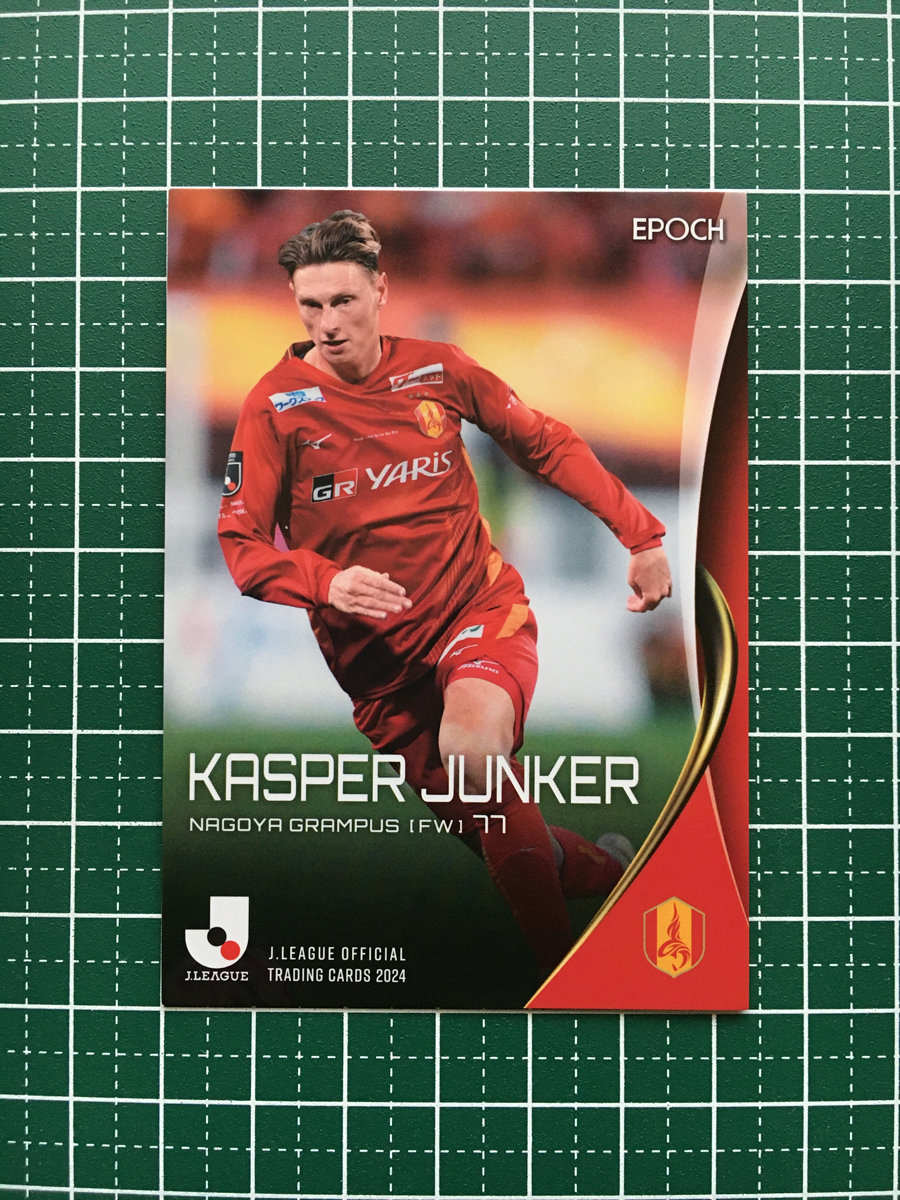 topps 住まい Jリーグ キャプテン翼 大空翼 RC シリアル カード