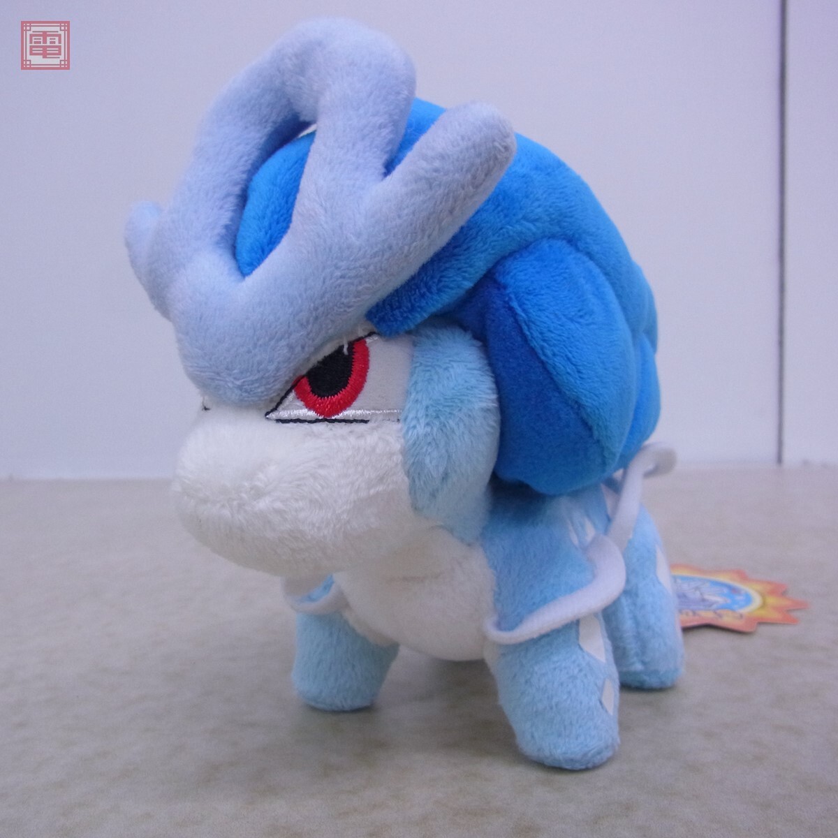 ポケモン　ポケセン　ポケモンセンター　ぬいぐるみ　まとめ売り　タグ付き　詰め合せ 全部タグ付き 美品と新品 ポケモン ぬいぐるみ 大量まとめ売り