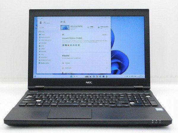 NEC VersaPro VF-9 Corei5-10210U かっこよく 256GB 8G NEC VersaPro VF-9 Corei5-10210U かっこよく 256GB 8G
