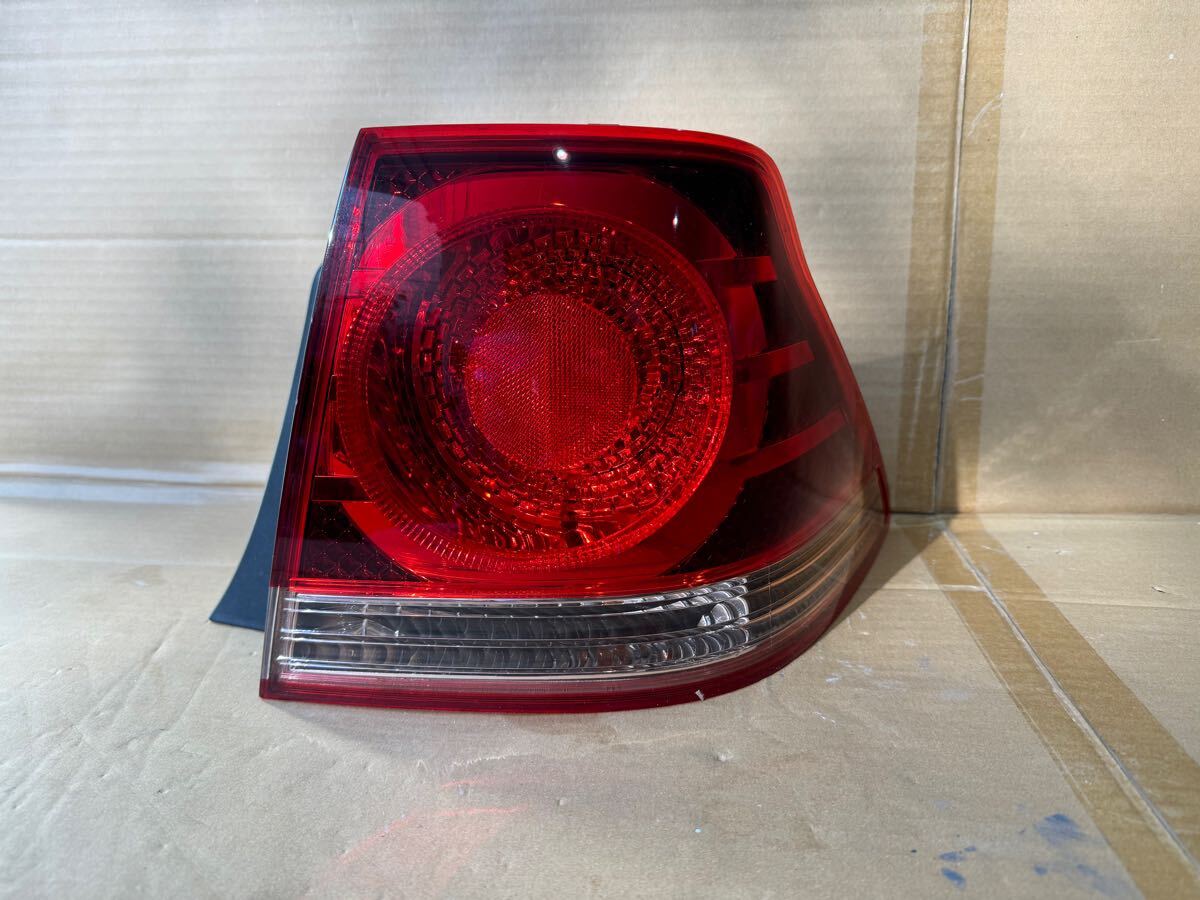 GRS184 トヨタクラウン18 テールライト ICHIKOH トヨタ 18