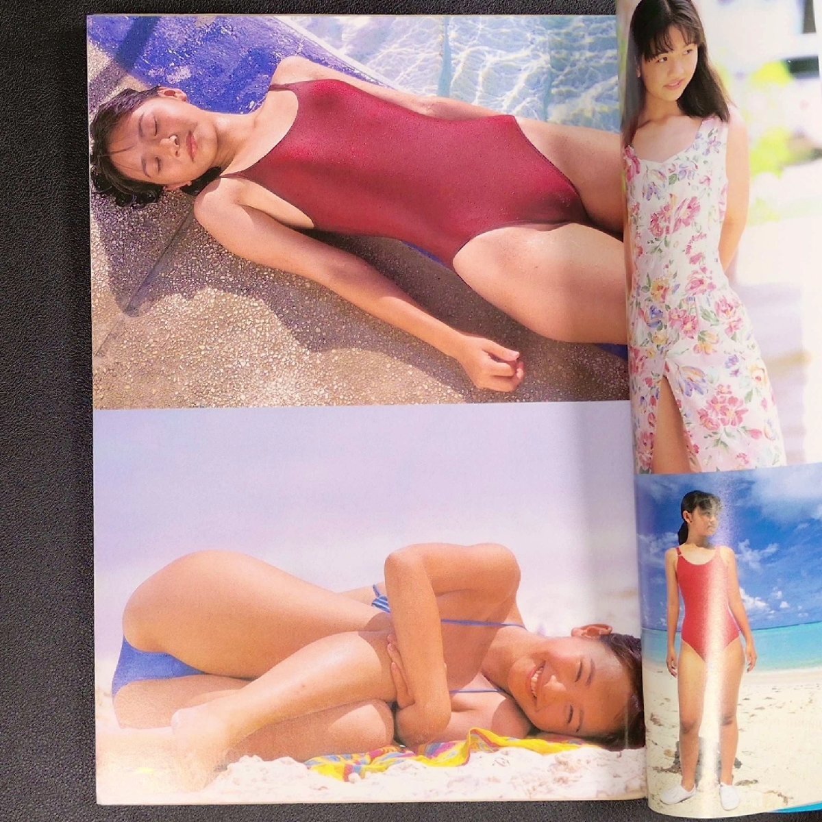 河野小百合ヌード 河野小百合 写真集 「夏服の少女」英知出版／1994年発行 初版の落札情報詳細 - Yahoo!オークション落札価格検索 オークフリー
