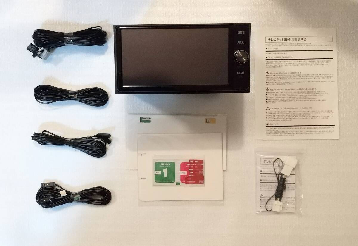 トヨタ純正　SDナビ　NSZT-W66T　高精細液晶　新品フィルムアンテナ トヨタ純正 SDナビ NSZT-W66T 高精細液晶 フィルムアンテナ 【公式通販】