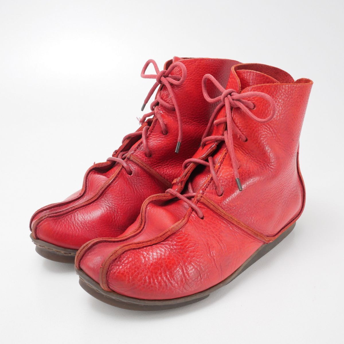 極美品】trippen トリッペン Mexico メキシコ ロングブーツ 38
