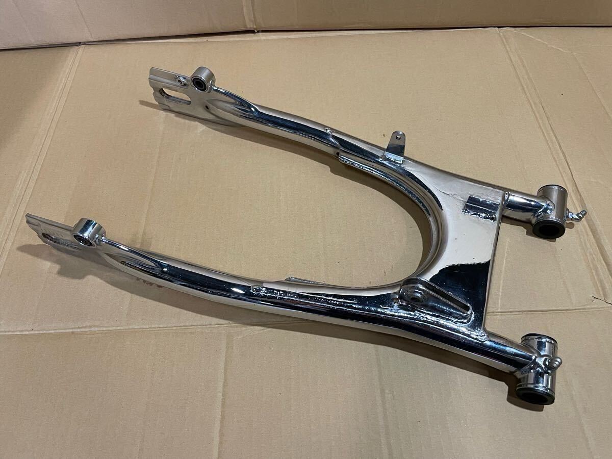 廃盤　ウエダレーシングトルクロッド　CB400T ホーク　バブ 廃盤 ウエダレーシングトルクロッド CB400T ホーク バブ トルク