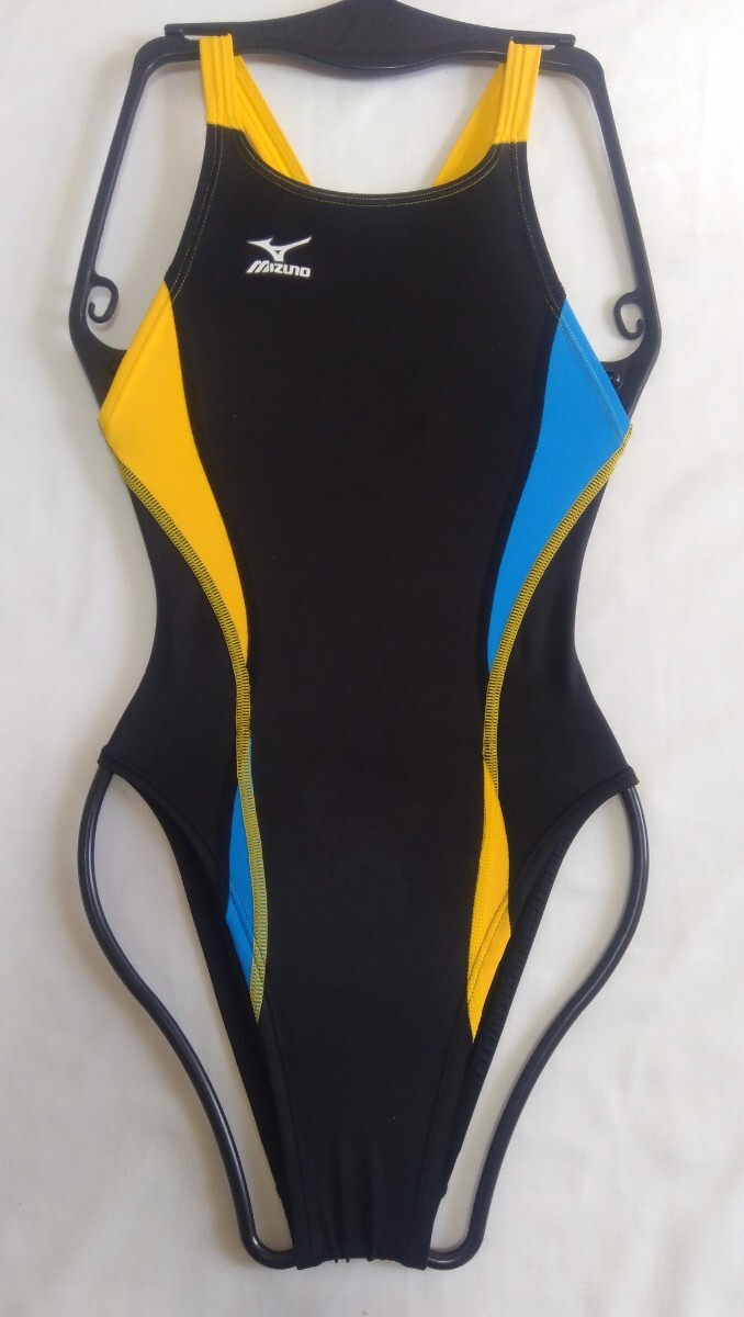 Mizuno FINA認証 競泳水着 140
