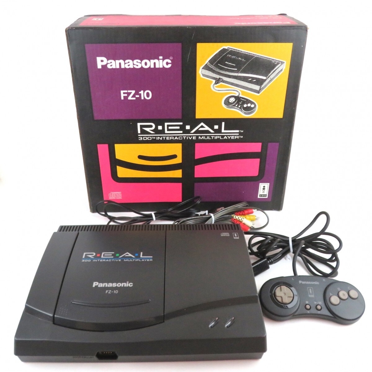 Panasonic AVコントロールセンター SU-HT50 動作品