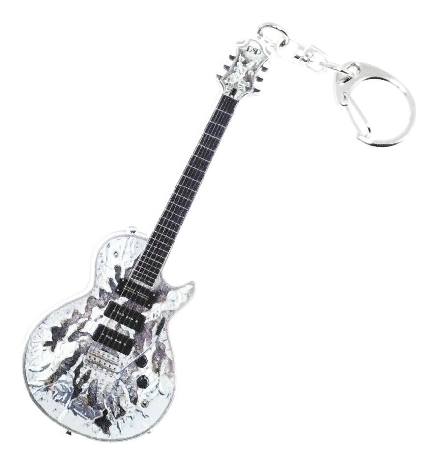 中古】Edwards◇ECLIPSE/エクリプス【E-CL-90I】LUNA SEA SUGIZOモデル