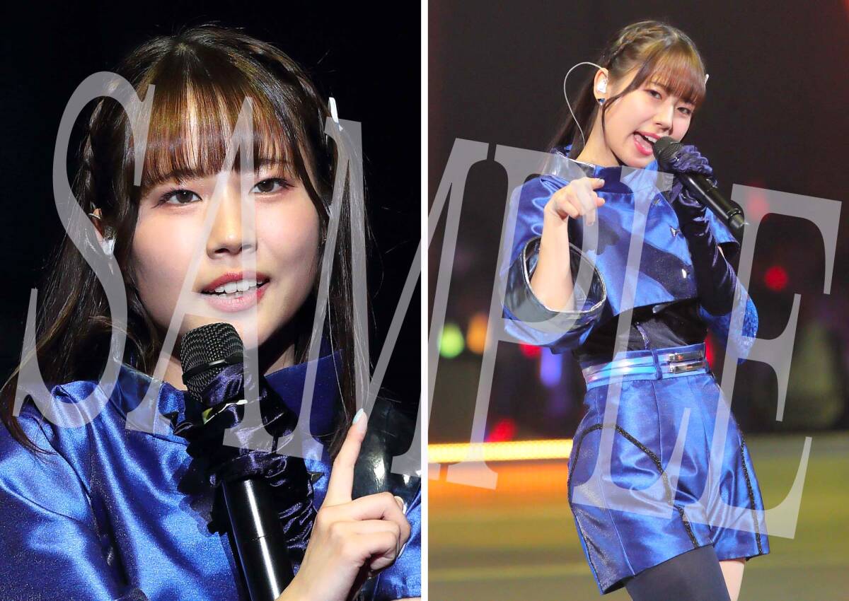 ラブカ next step 葉山風花 徒町小鈴 PE+ サイン - メルカリ