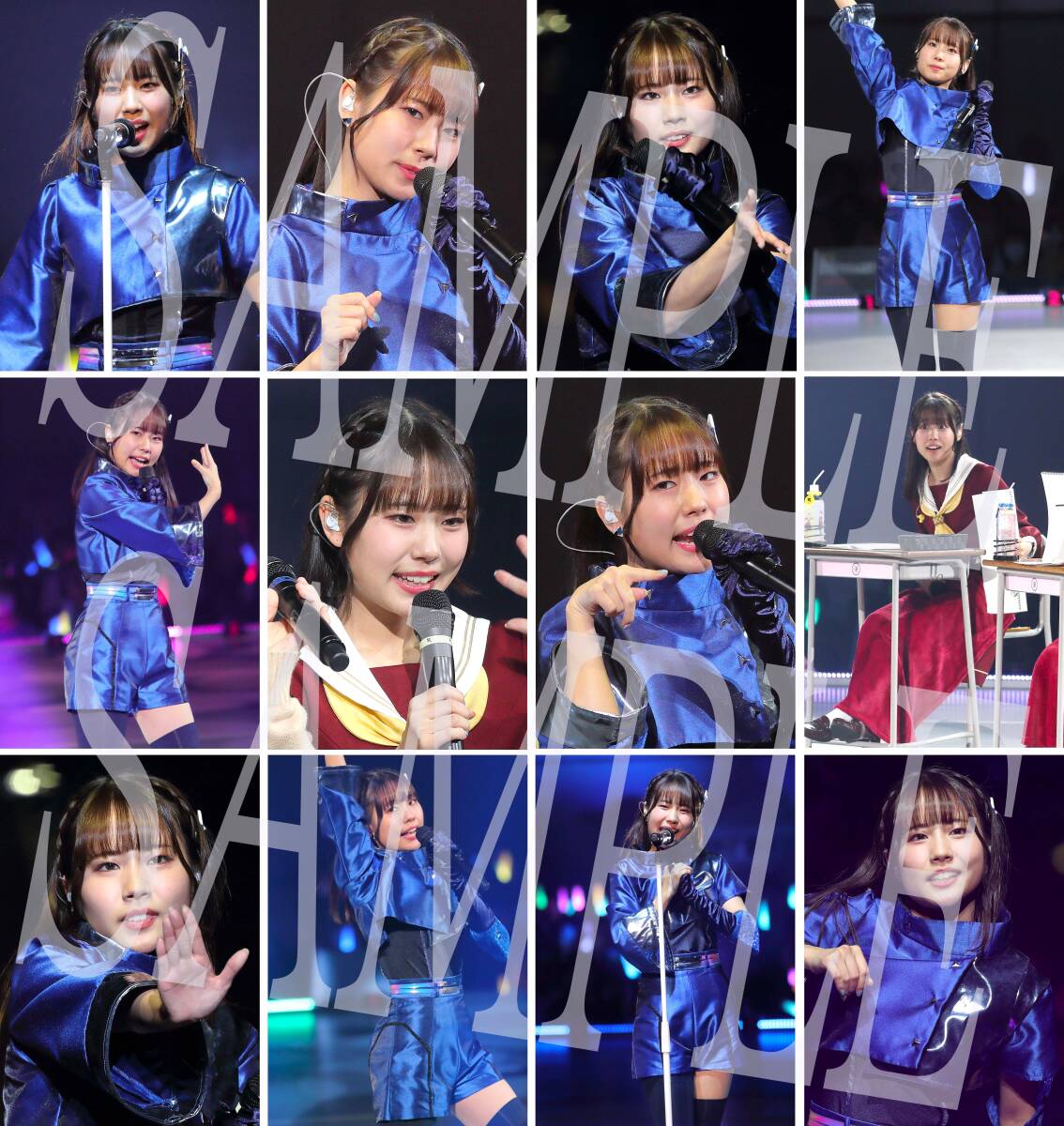 ラブカ　next step 葉山風花 徒町小鈴 PE+ サイン ラブライブ！OCG ラブカ nextstep 葉山風花 PE+