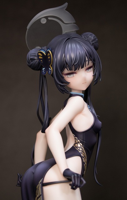 ブルーアーカイブ-Blue Archive- ワカモ 1/7 [ネオンマックス