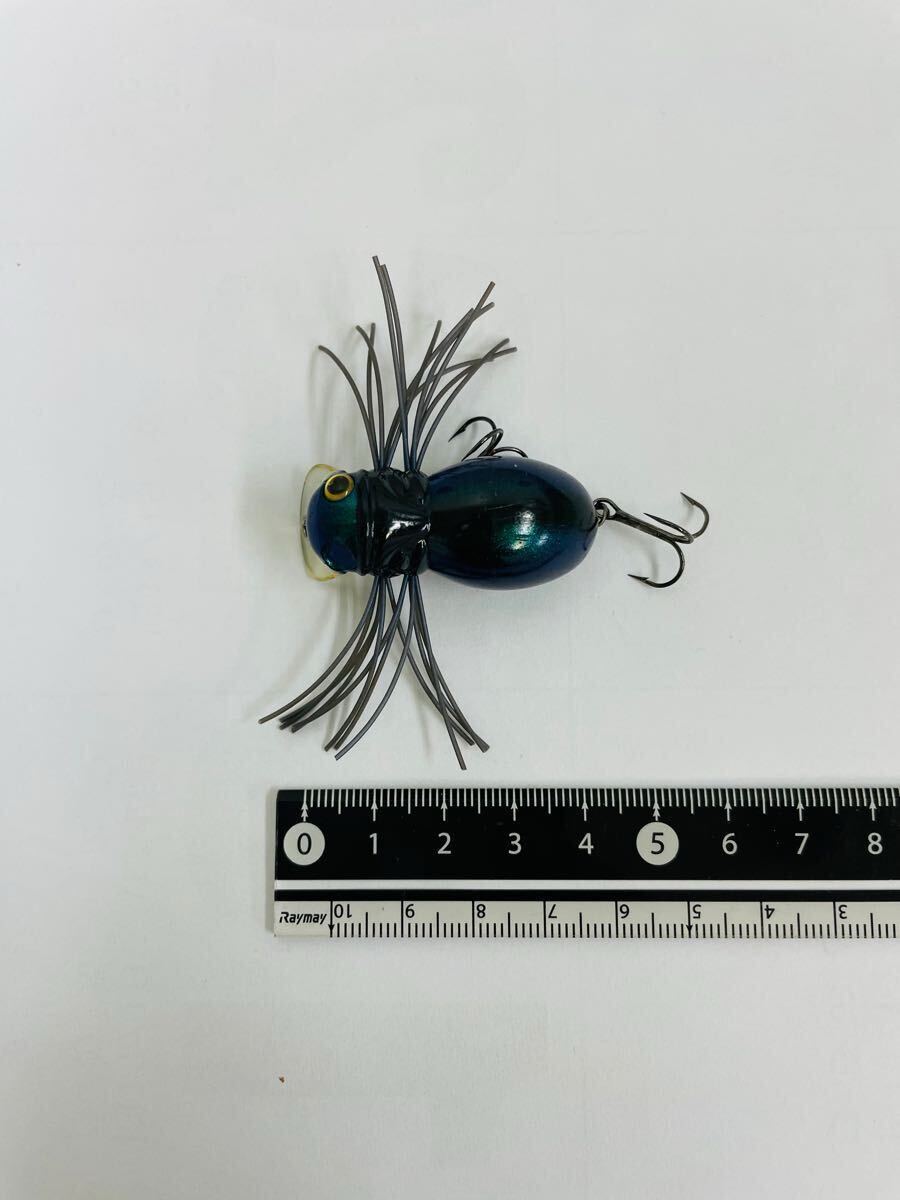 【ジャッカル】ハマクルスパイダー　2個セット Amazon.co.jp: ジャッカル ハマクルスパイダー釣筋人気カラー