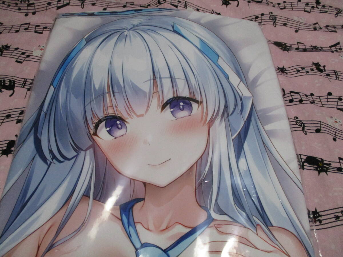 藤真拓哉　Essentia C105 コミケ　抱き枕カバー　YAN-YAM 新品 藤真拓哉 ESSENTIA 八奈見杏菜 抱き枕カバー 正規品 C105 コミケ