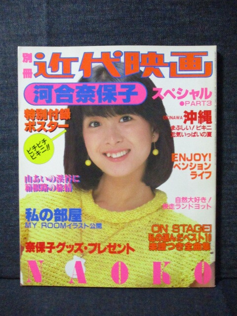 ☆関根恵子 70年代女優 【貴重】切り抜き ファイルブック1冊 16