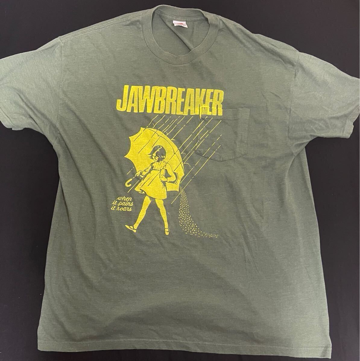 中古】【当時モノ 90s vintage 】SEBADOH セバドー バンドTシャツ 