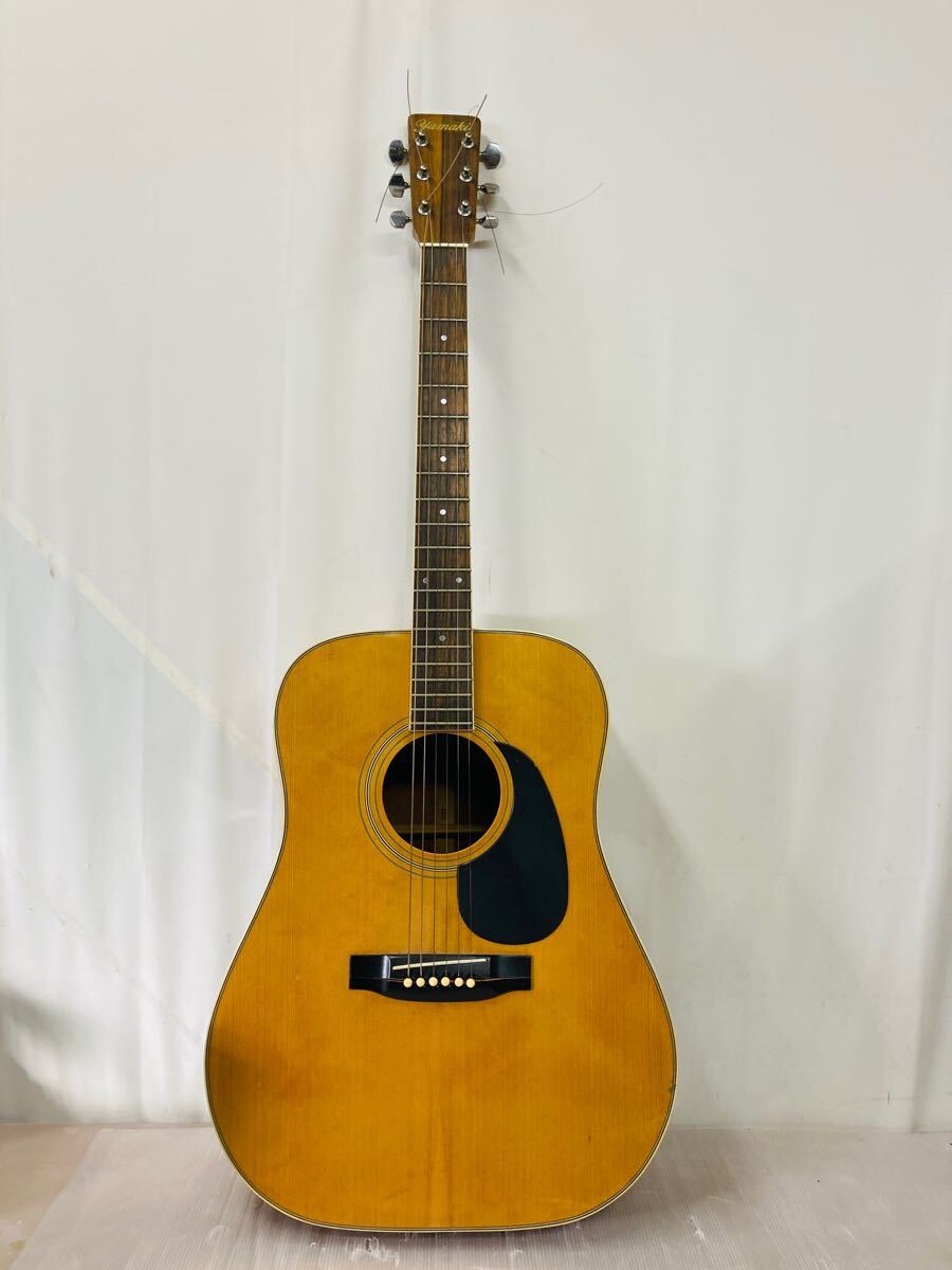YAMAKI ヤマキ Deluxe M FOLK No.120