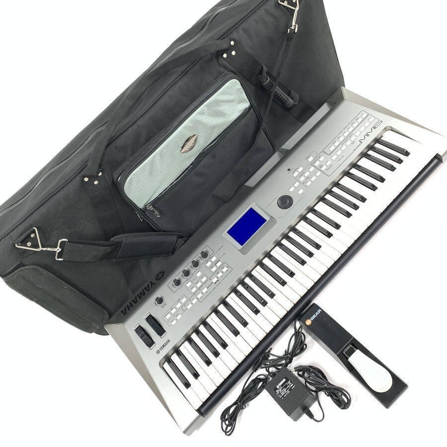 YAMAHA ヤマハ PSR-630 シンセサイザー キーボード【ジャンク