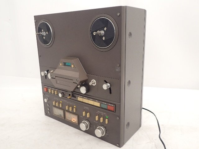 TEAC ティアックオープンデッキ A-3600 MKll 【公式通販】