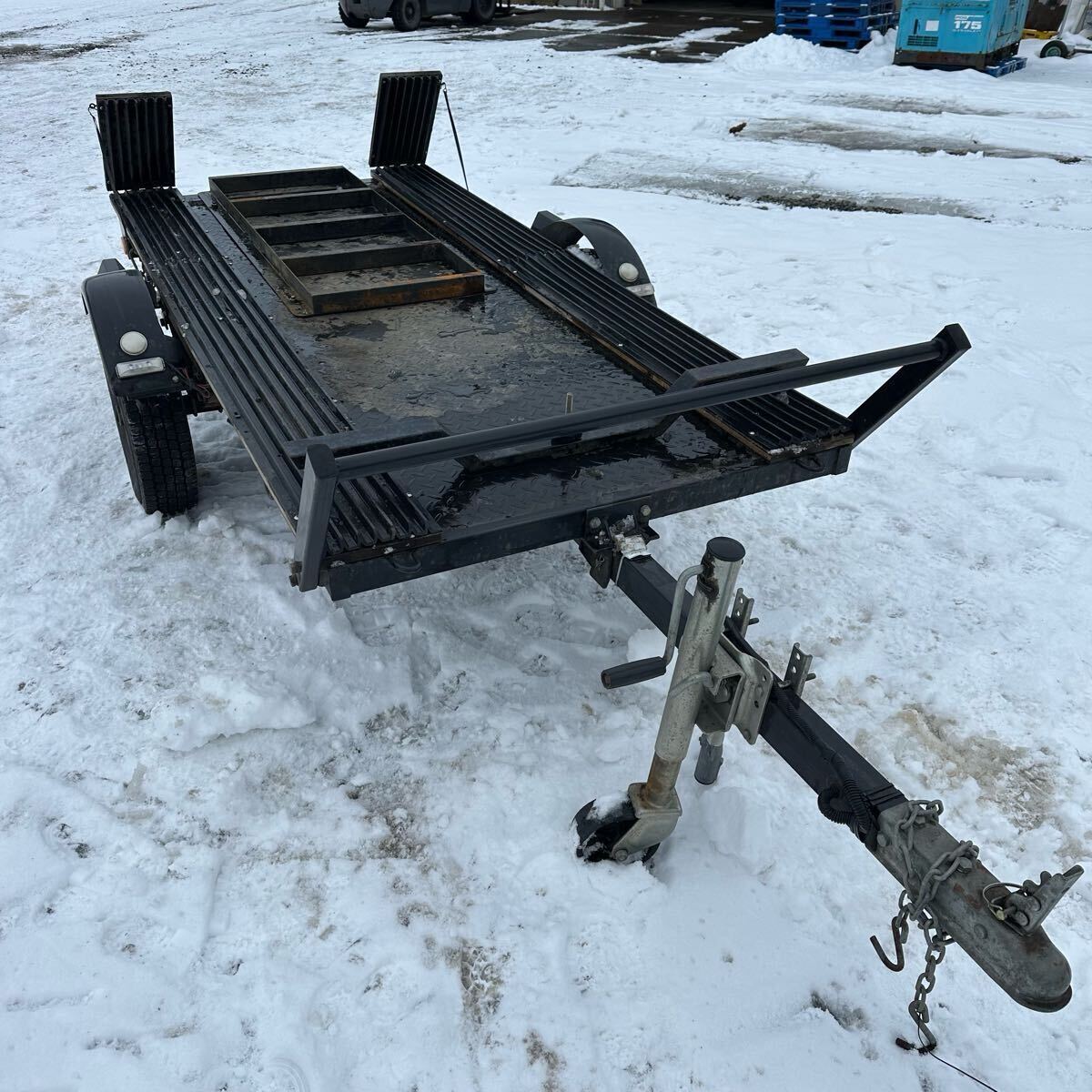 Caliber スノーモービル用ガイドレール Amazon | CaliberMultiGlides