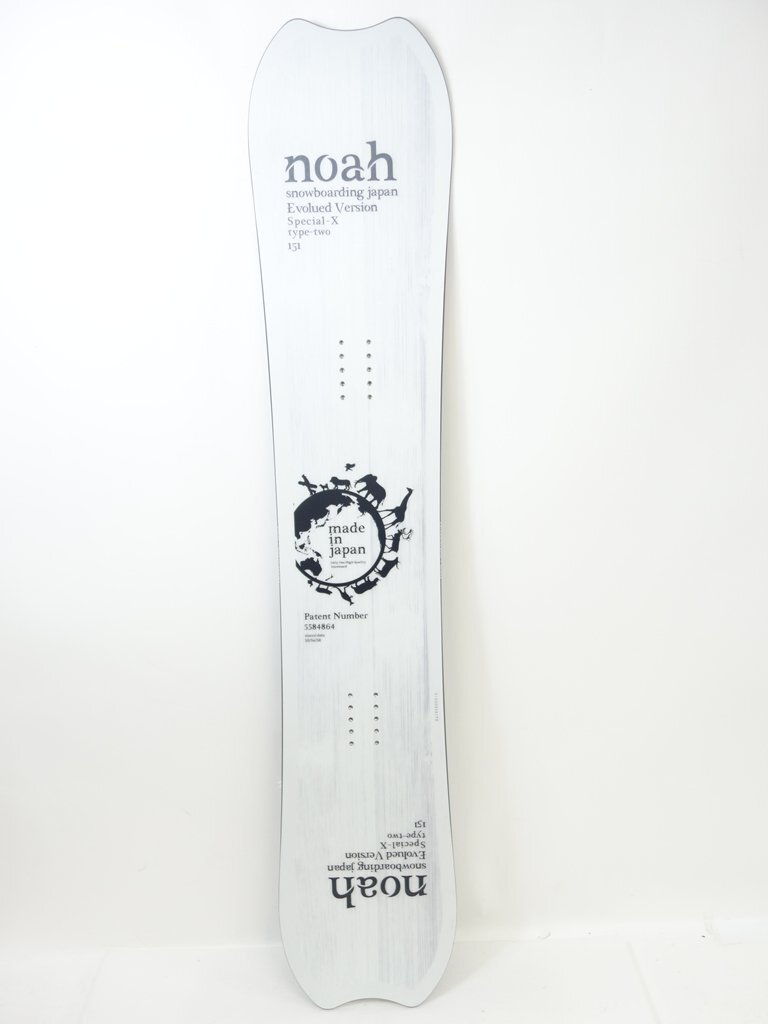 バートンカスタム 150 23-24 Burton Custom キャンバー 150 新品