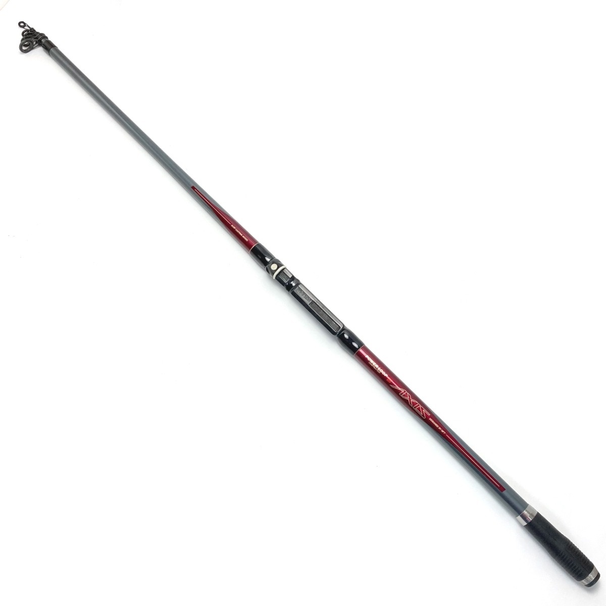 美NFT パワーループ アドバンス翔磯 1-630 AXDEURFR Amazon.co.jp: 美