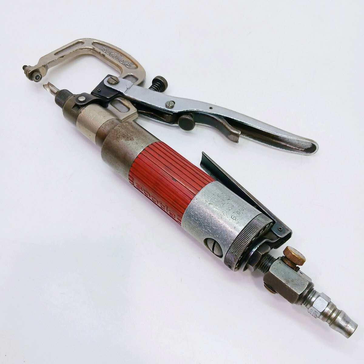 TSUKAI□ツカイ製作所□スポットカッター□Spotle・Ⅱ□スポットルⅡ  