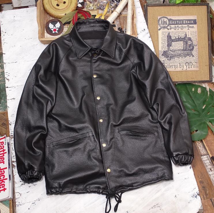 新品】スヌープドッグ着用WE DA WEST × Dickiesコーチジャケット限定 