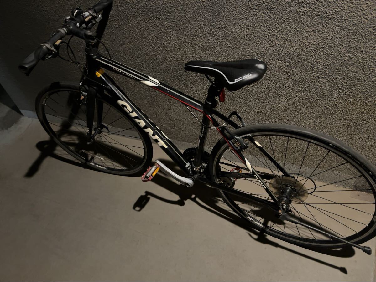 GIANT マウンテンバイク 型番ISO4210-2 タイムセール