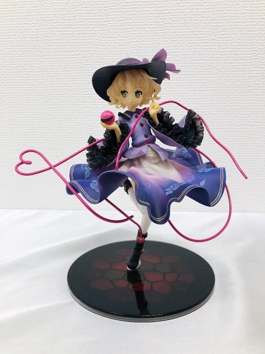 ハロウィン レミィちゃん 東方 キューズQ （中古】開封)キューズ