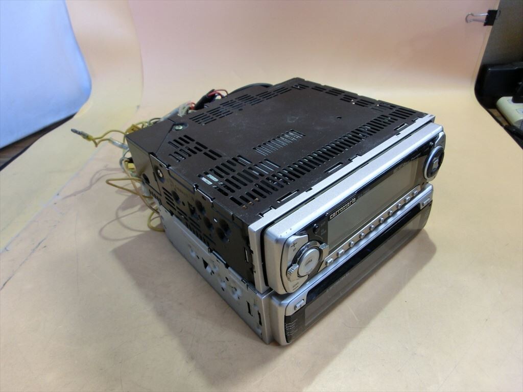 carrozzeria MEH-P9900, CDS-P5000