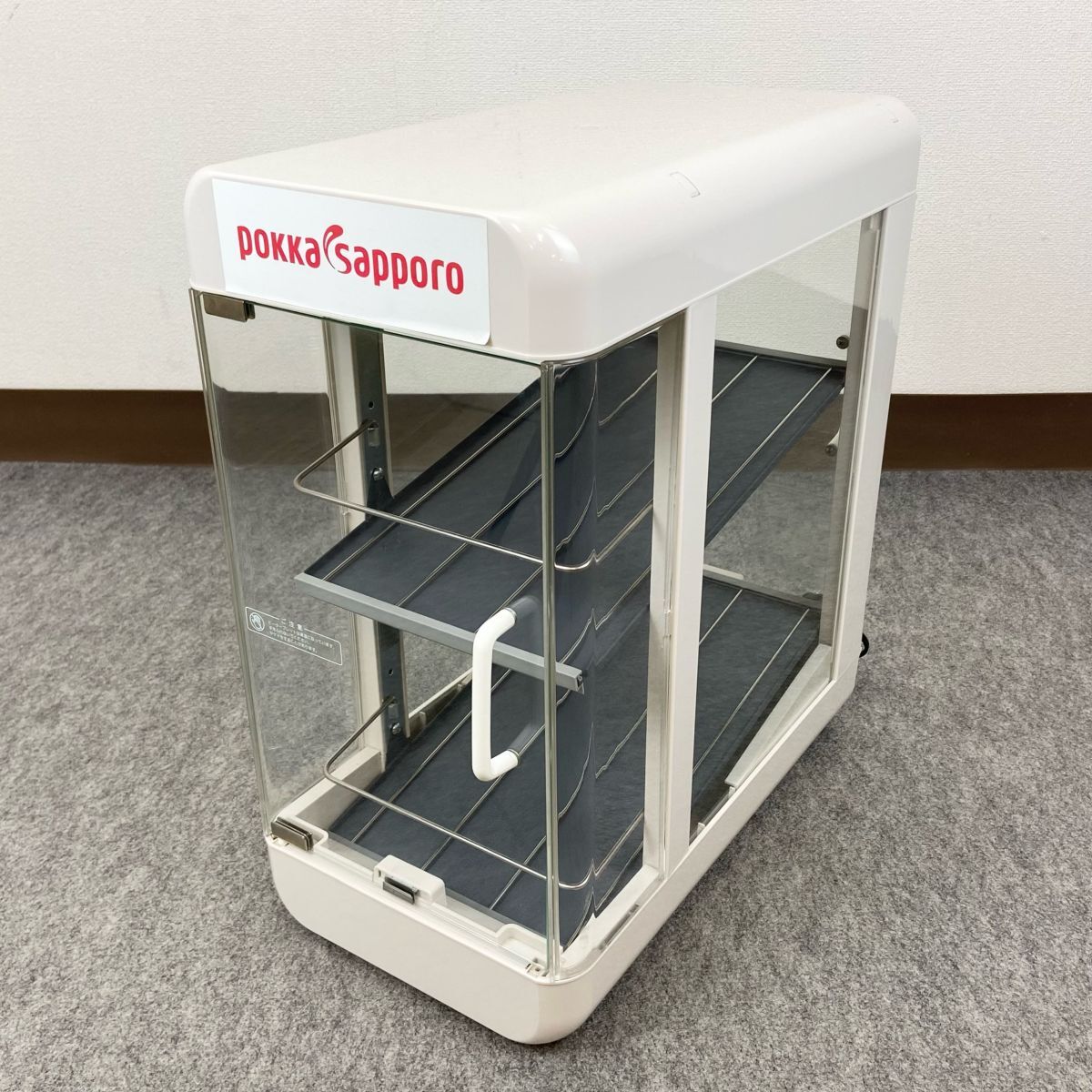 【新品未開封品】日本ヒーター機器 ペットウォーマー(保温庫) SW30-E2 日本ヒーター機器 ペットウォーマー(保温庫) SW30-E2 - アスクル