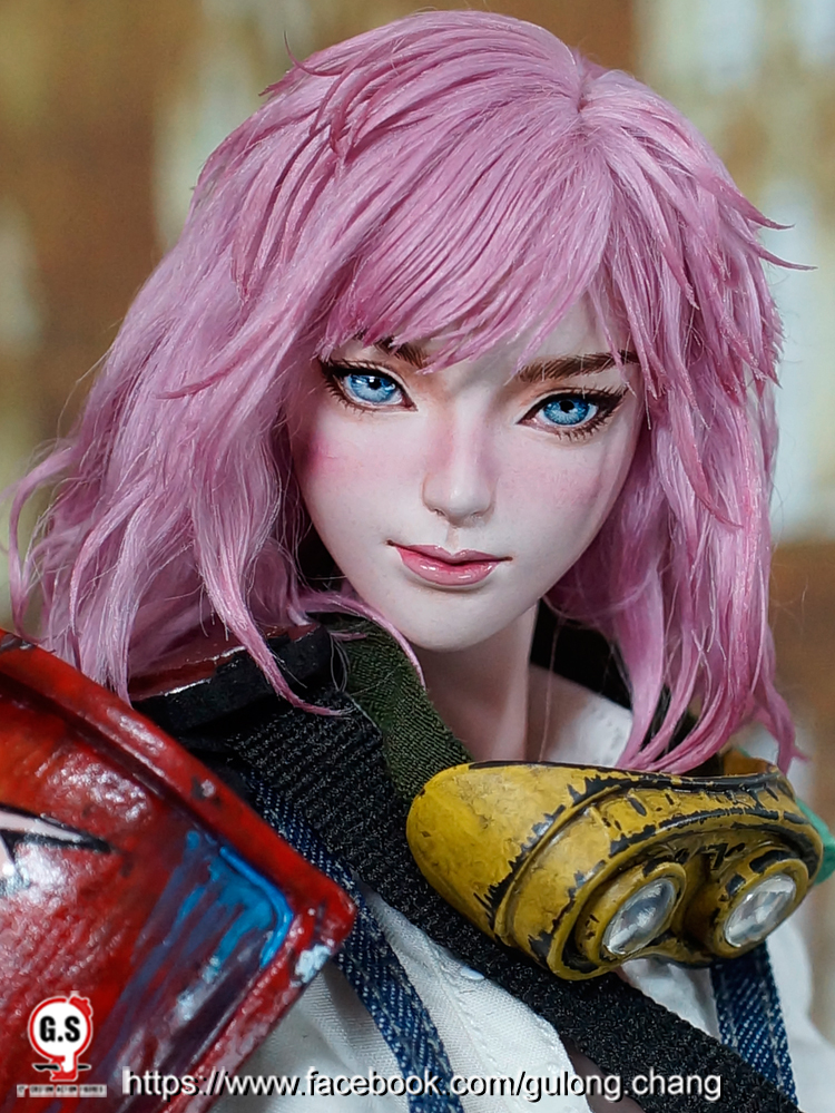 美品 1/6 カスタム DID tbleague ホットトイズ エンターベイ 美品 1/6 カスタム DID tbleague ホットトイズ エンターベイ Jaxon Xu