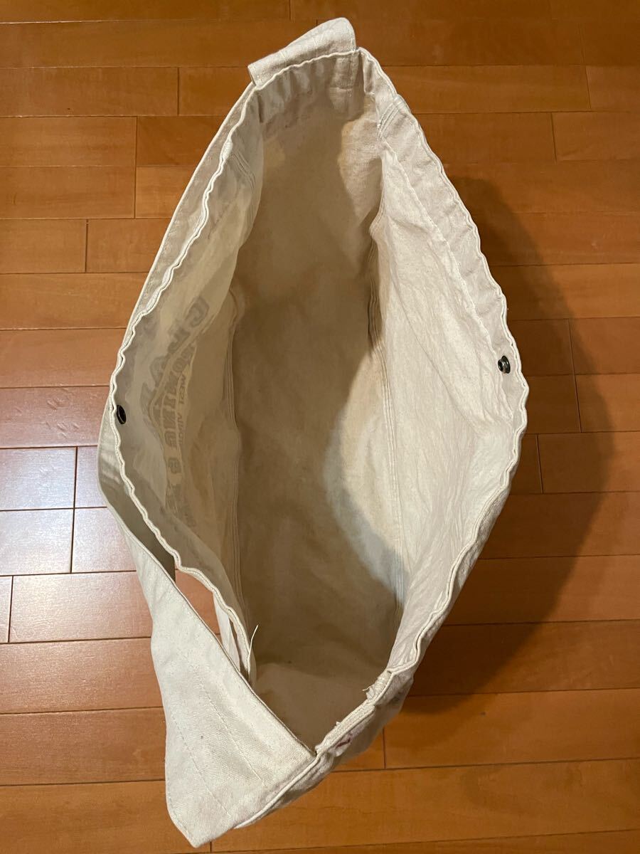 中古】143-180812-n8589 【中古品】Zo bags 90s ヴィンテージ