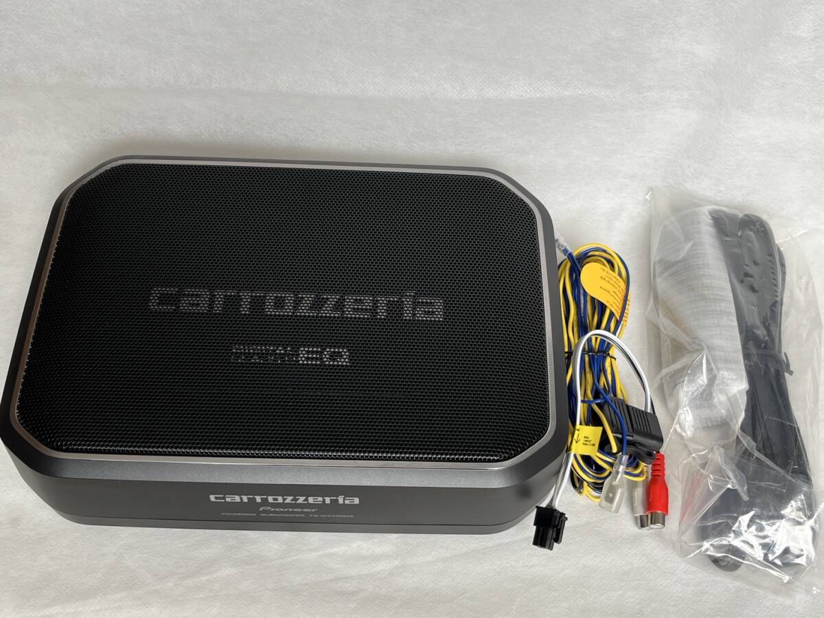 【可動品】ダイハツ純正 carrozzeria TS-X9303ZY ウーファー 可動品】ダイハツ純正 carrozzeria TS-X9303ZY ウーファー