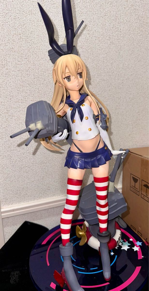 すーぱーぽちゃ子 1/3 完成品フィギュア