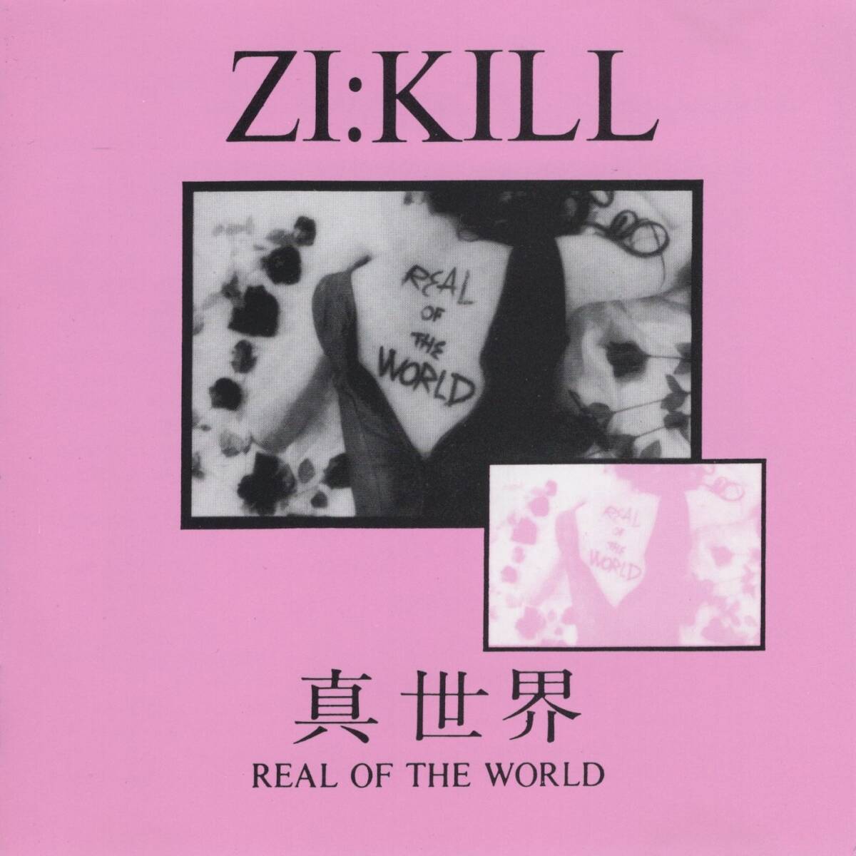 中古】ZI:KILL ジキル 切り抜き 135ページ TUSK KEN SEIICHIの落札情報