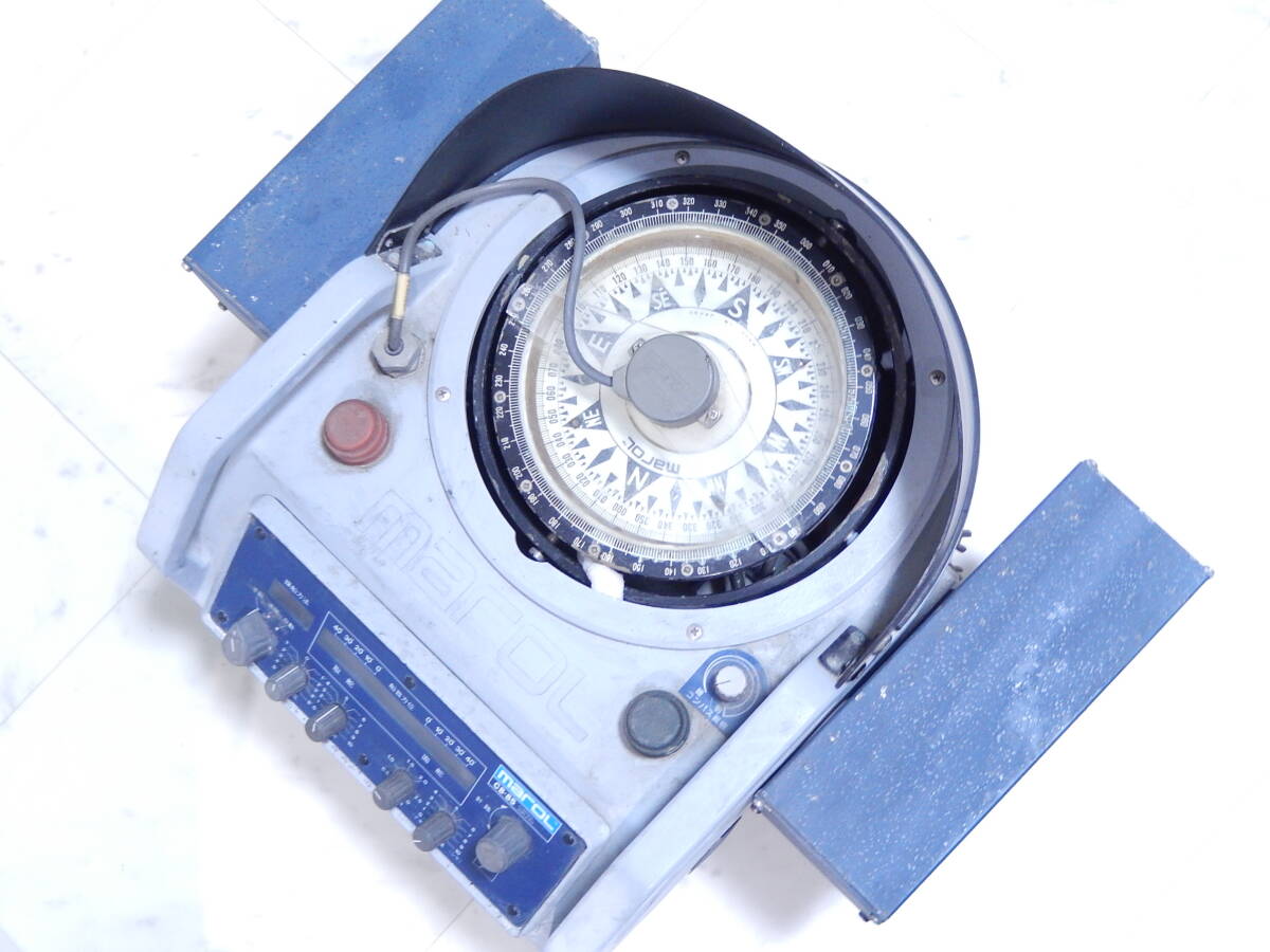 マロールオートパイロットピックオフセンサー【MAROL MMS-20】