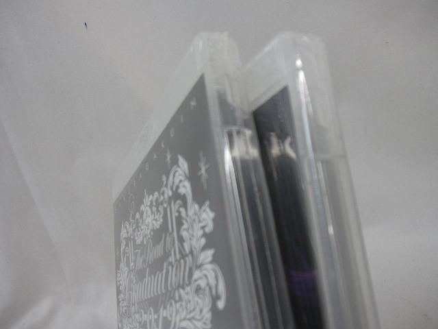 ☆卒業～Graduation～/リアルソフト人形4点セット(高城 麗子