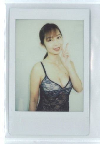 レア　橋本梨菜　レオパード　トレカチェキ 2025年最新】橋本梨菜 チェキの人気アイテム - メルカリ