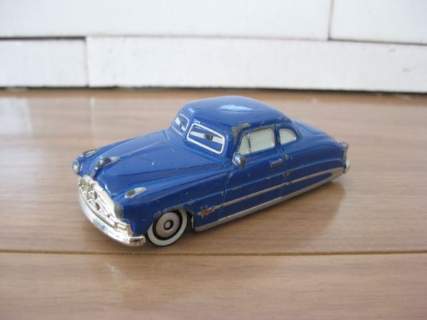 新品】未開封◇ドックハドソン カスタムタイプゴールド◇ディズニー