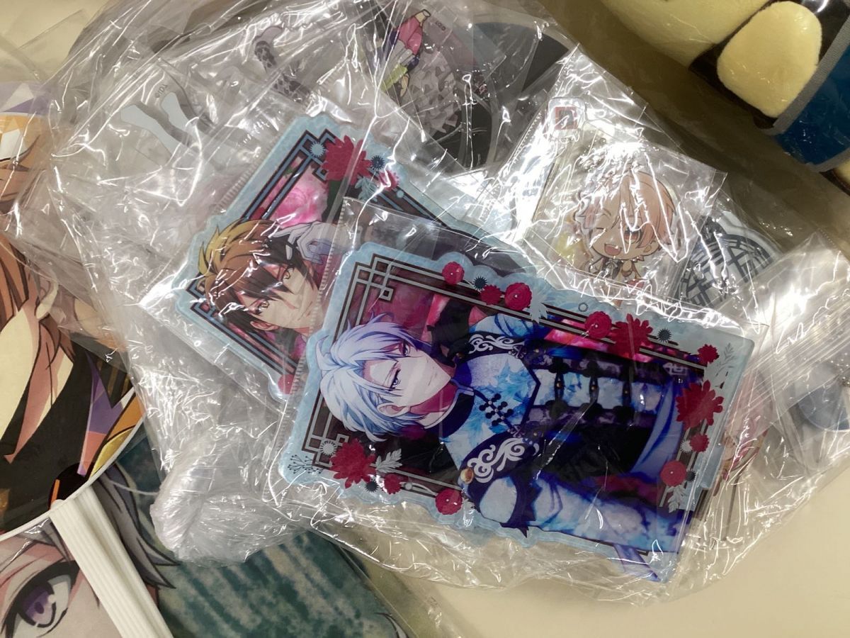 コミケ C96 強熱残分 時雨 艦これ イラスト本 アクリルスタンド ミニフォト 缶バッジ セット