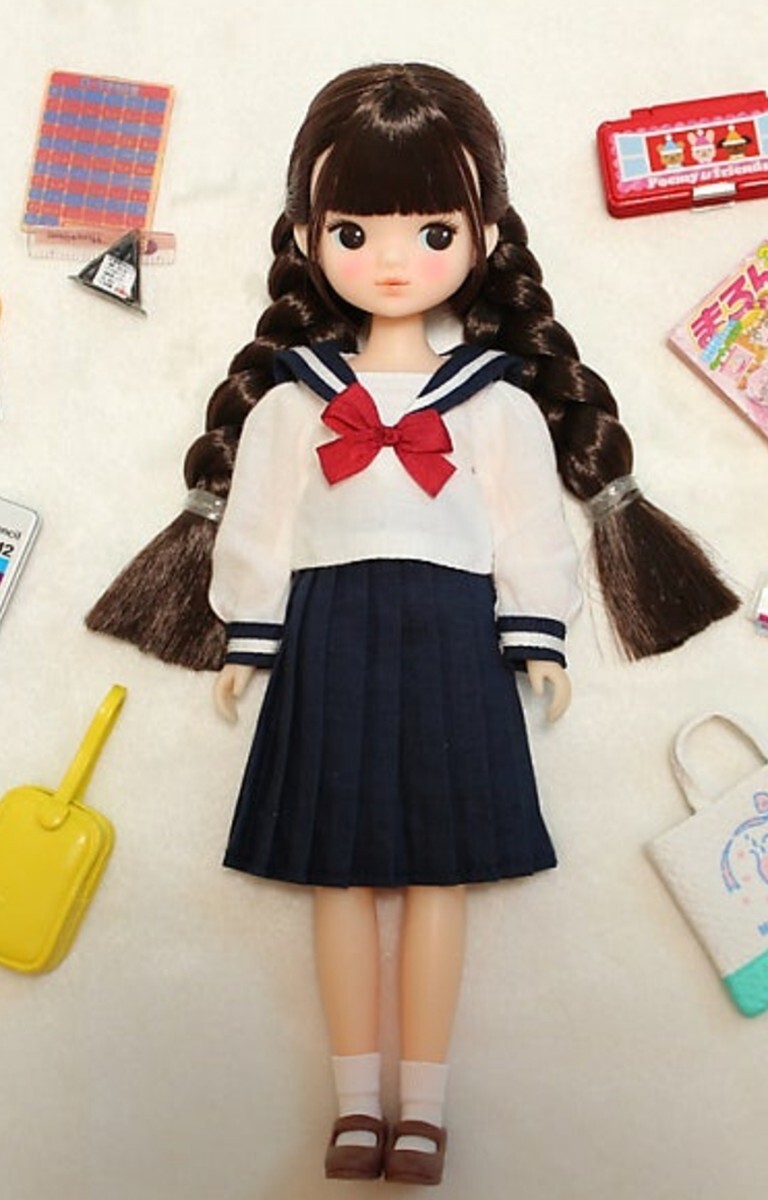 中古】ドランドラン atomaru dorandoran Honey milk ara 美品の