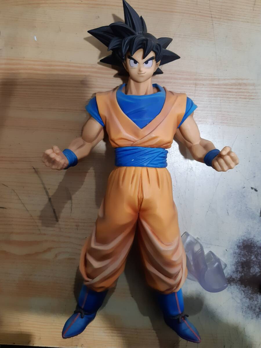 ドラゴンボールTRUNKS トランクス頭2個セット リペイント