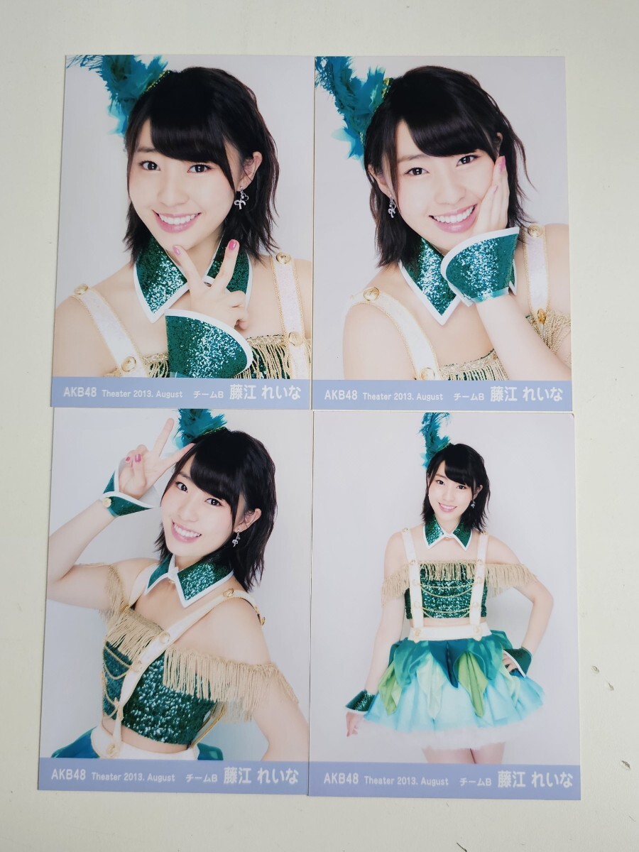 大島優子 AKB48 生写真 - 3枚セット セミコンプ メルカリ Theater 新品