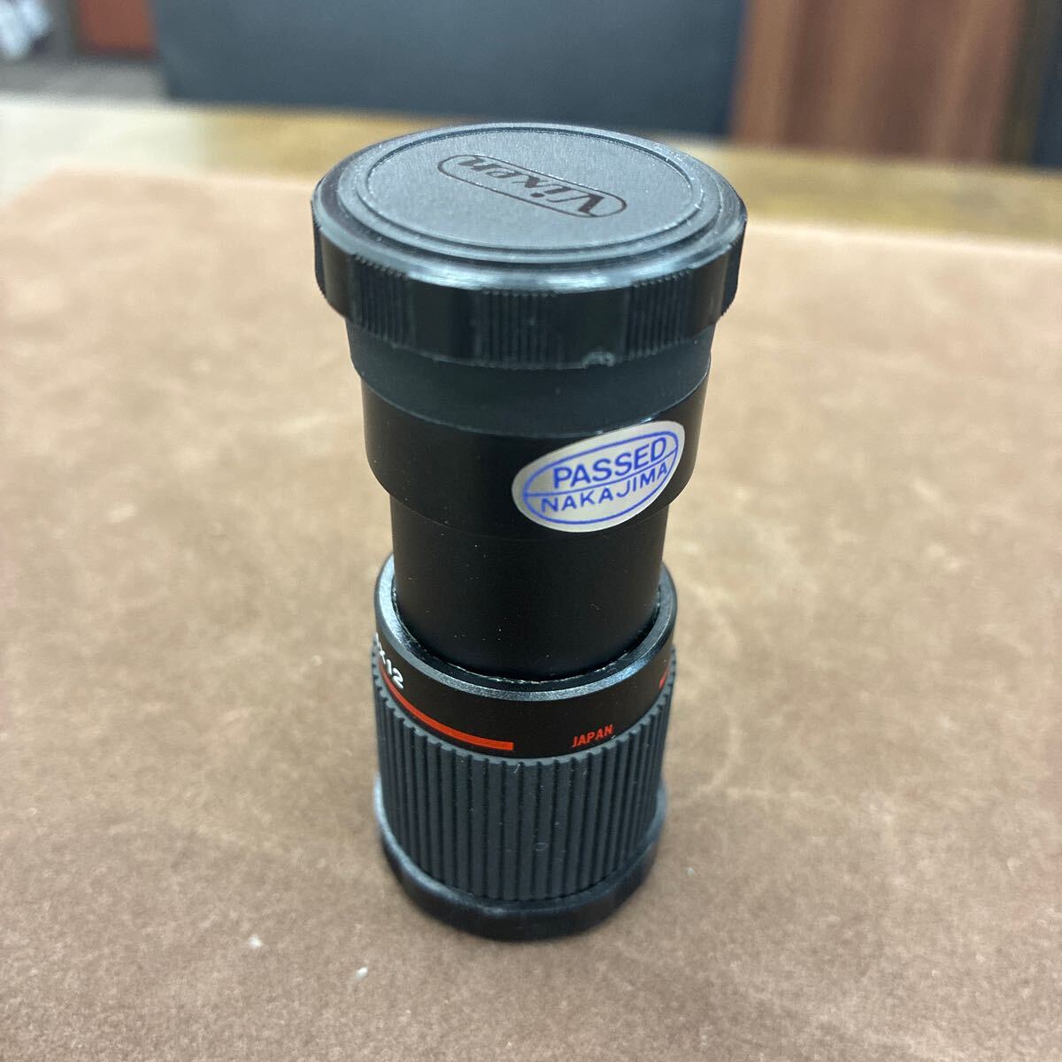 OLYMPUS ダハプリズム防水単眼鏡 ギャラリースコープ Monocular